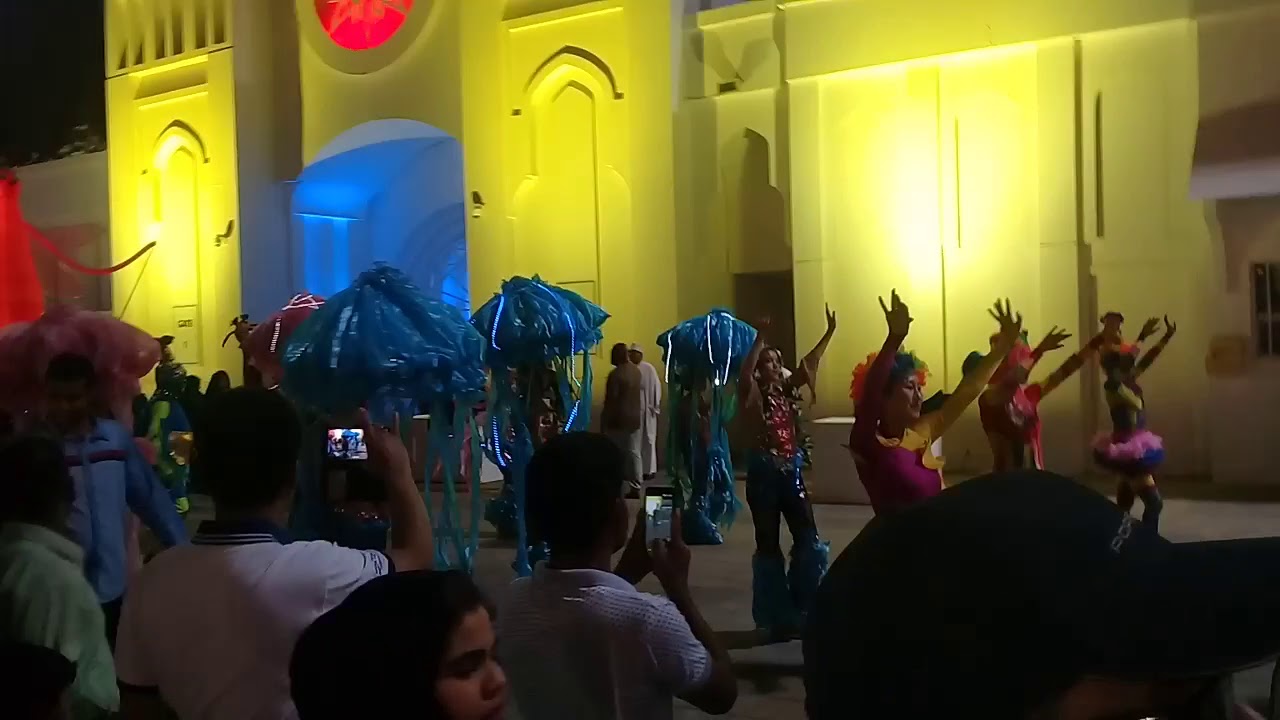 Amaarat festival
