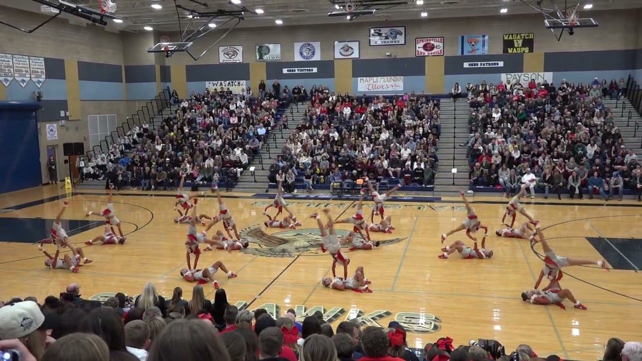 Region Show 1.15.26