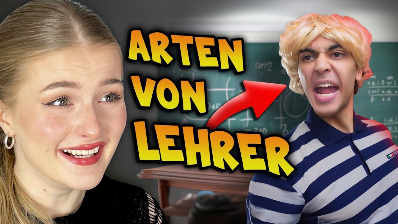Dieser LEHRER hat mich zum HEULEN gebracht 😳😂 | Mohi__07 - LiDiRo reagiert #lidiro #mohi