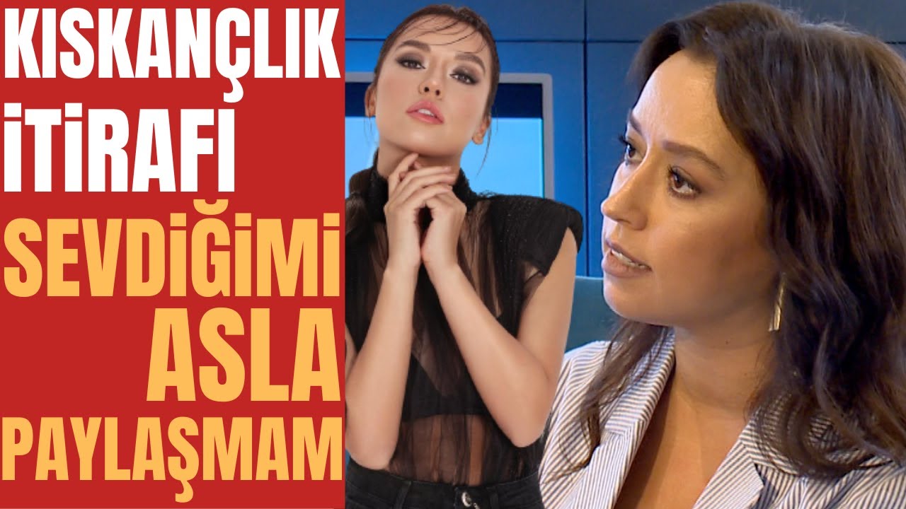 Tuğba Yurt Benim O Şarkısı ile 'Dillere Pelesenk Olacak' | KEM GÖZLERİN NAZARI DEĞMESİN