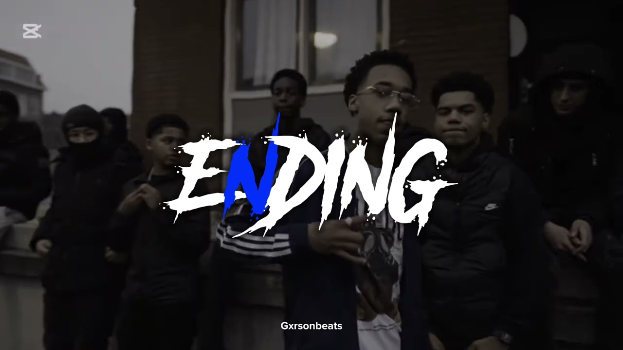 DUTCH DRILL X #74 JC x ELIJAH TYPE BEAT 