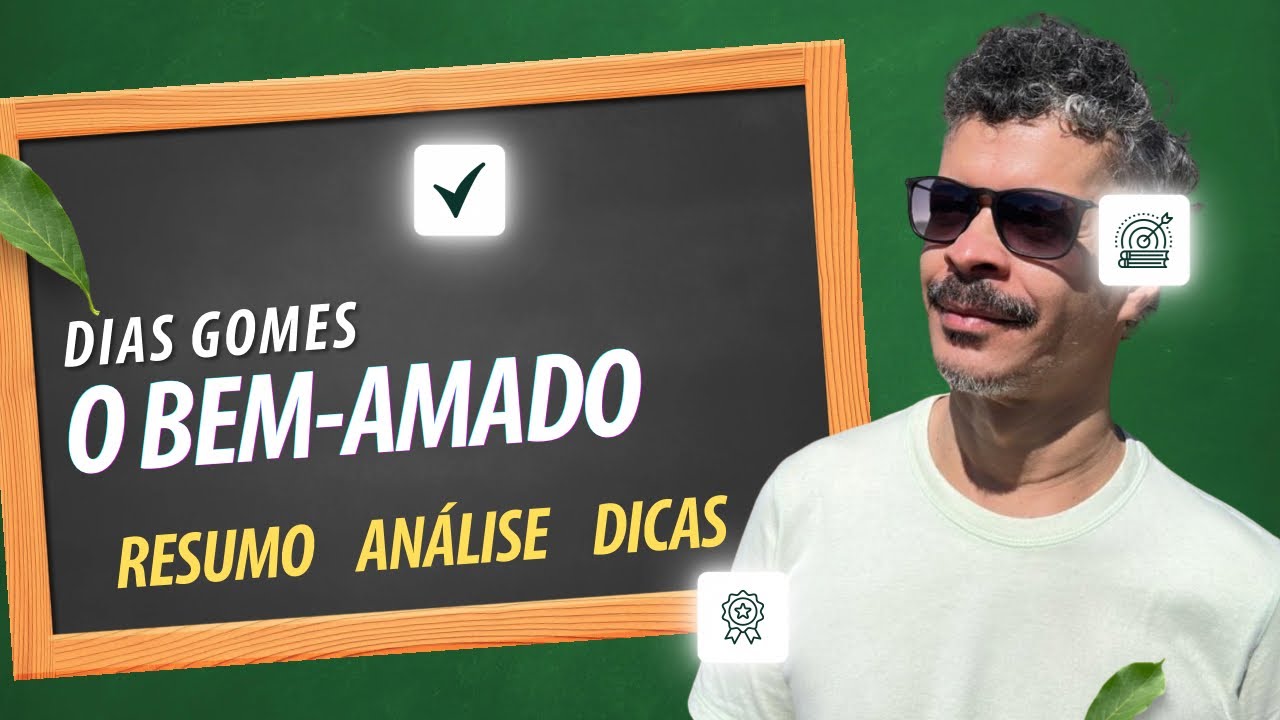 O Bem-Amado, de Dias Gomes (UNICAMP): resumo e análise