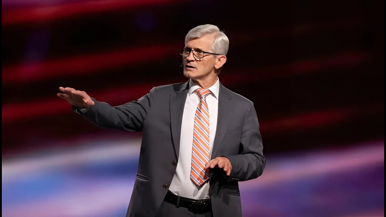 God is On Your Side | Pavel Goia | Damascus Grace Fellowship