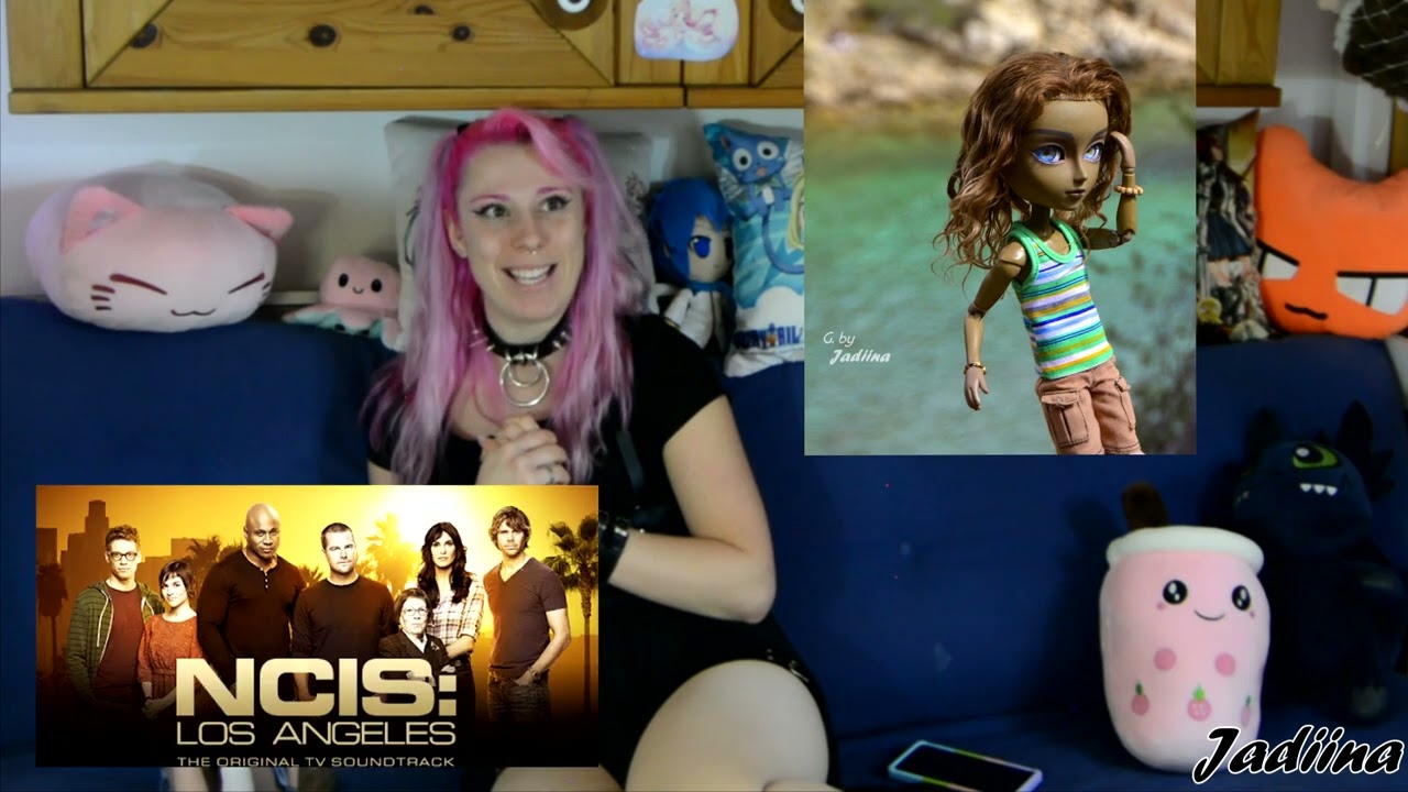Tag'iina #4 ║ Les ref des prénoms de mes dolls