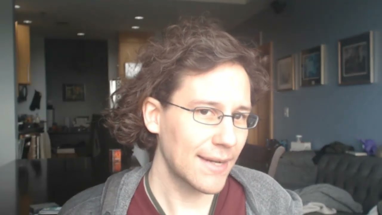 Sam's Table Ep 1: So You're New to cEDH