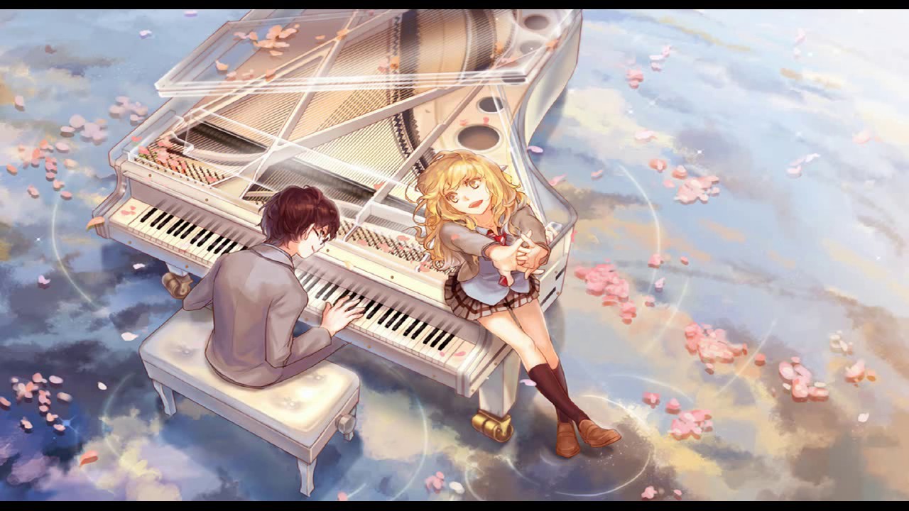 Bastille - Send Them Off! (Anti-Nightcore)