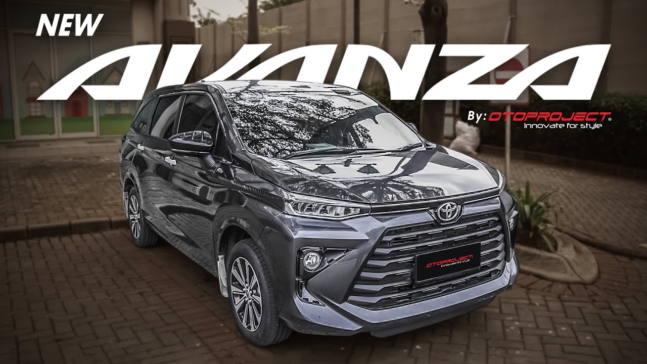 10 ACCESSORIES THAT MAKE THE TOYOTA NEW AVANZA EVEN COOLER & MORE COMFORTABLE!!