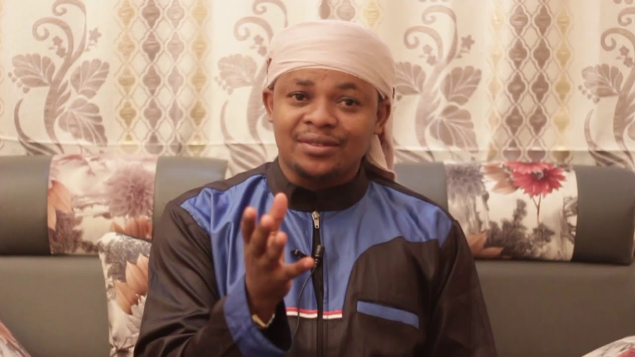 TAFSIRI YA QURAN SURATUL BAQARA 1-5.  SH. OTHMAN MICHAEL