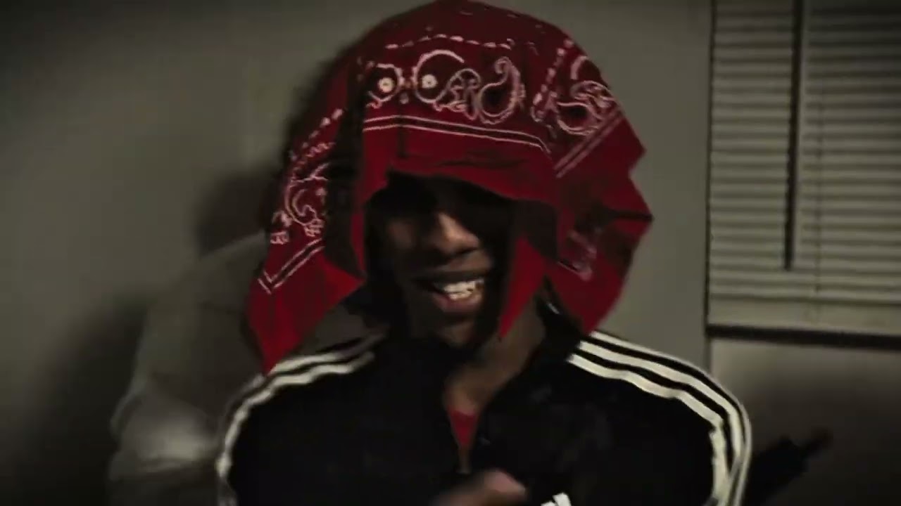 Militant SMM drop