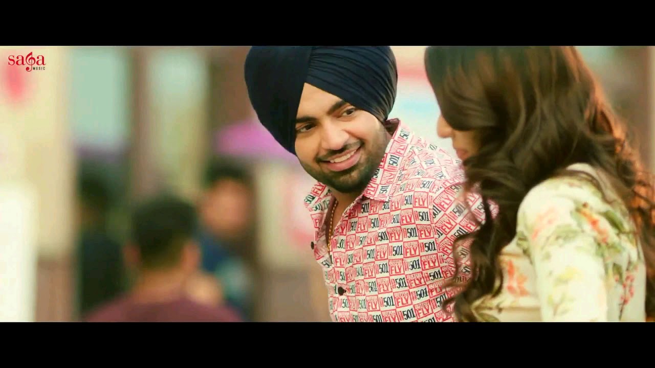 Jattiye Ni Dhol Remix Jordan Sandhu | Lahoria Production | New Punjabi Song 2019