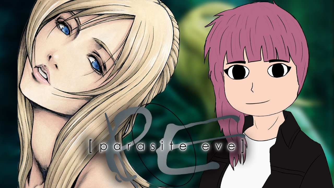 PARASITE EVE é ESPECIAL! - História Completa (COM SPOILERS)