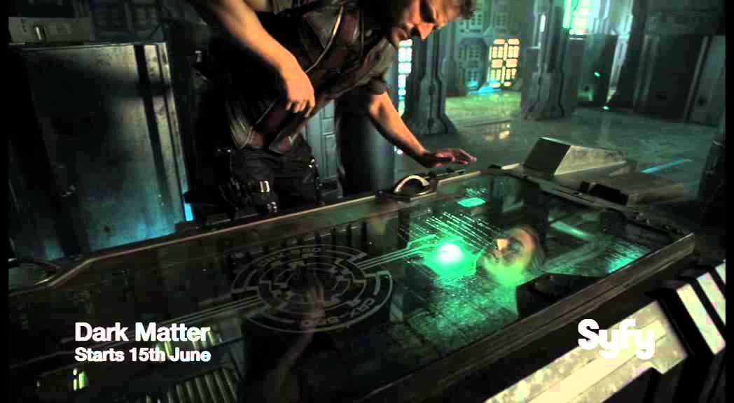 Dark Matter | Preview | Starts June 15th