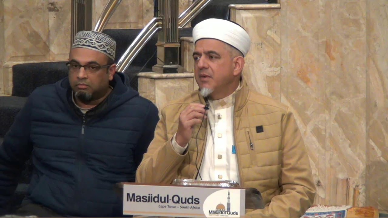 Madina TV Thursday Night Dhikr 31Aug 2023