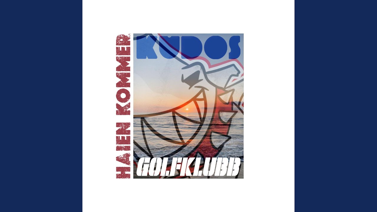 Haien Kommer (Sharkdog)
