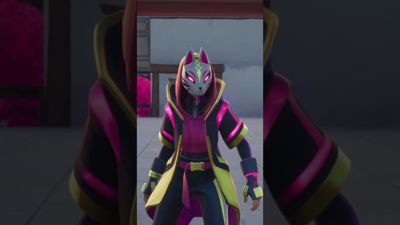 The Fox Clan are at it AGAIN! 🤣🔥#shorts #fortniteshorts