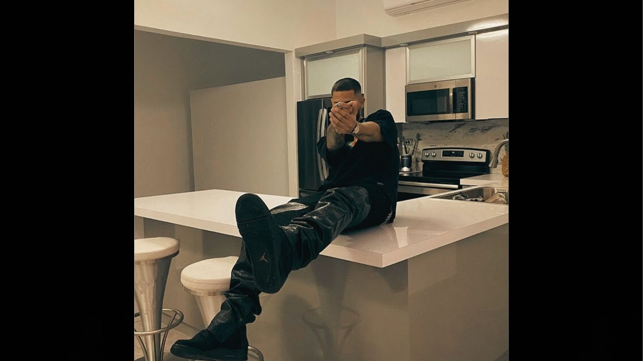 ROA Type Beat - 