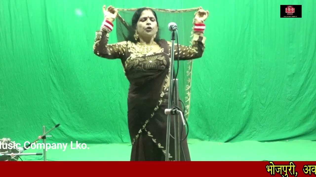 No one should fall in love with anyone!! Mujra!! Artist &ndash; Meena Kumari