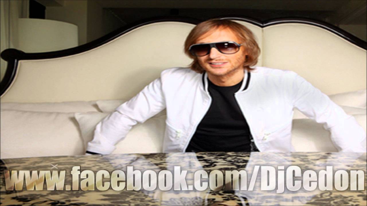 David Guetta & D. Brown - Down Down Down