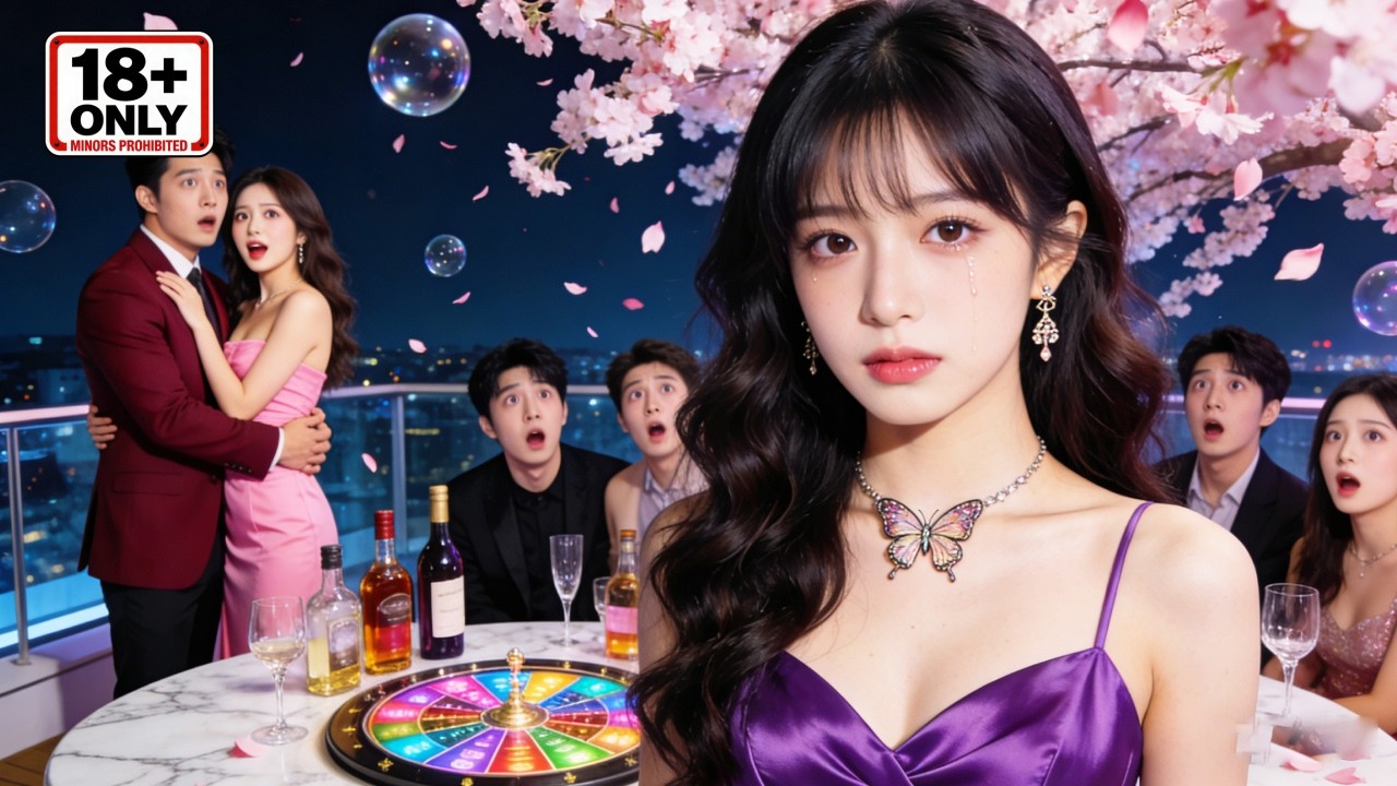 Pewaris hilang dihina saat pulang, padahal dia bos bertopeng banyak.