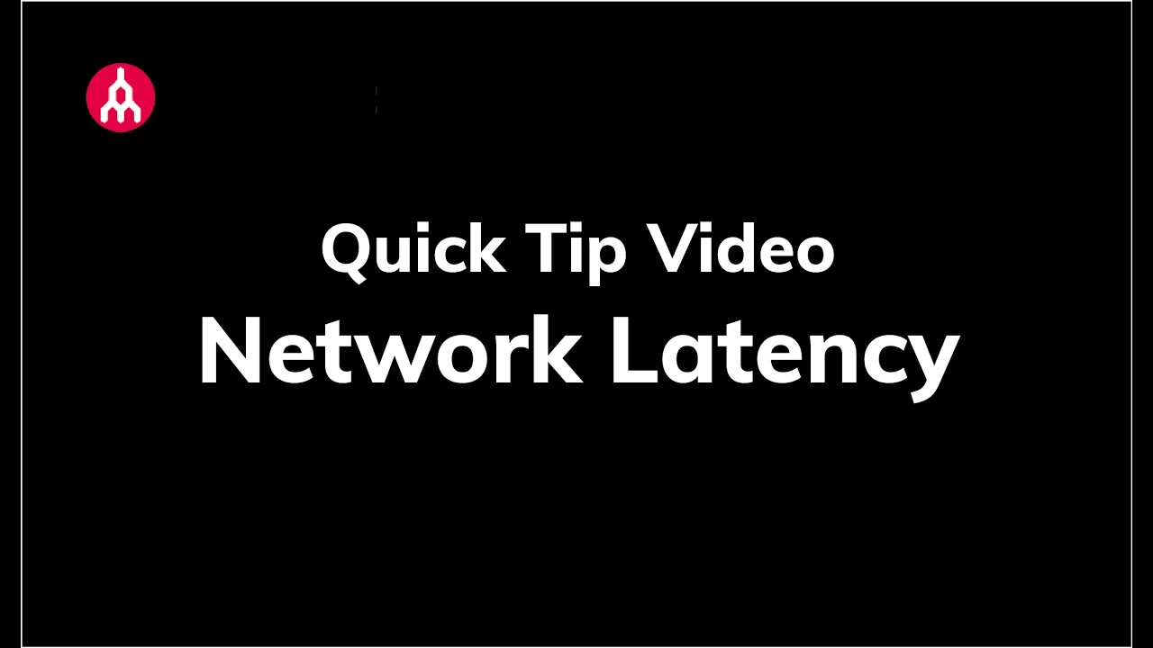 How to Check the Network Latency | Megaport Quick Tip