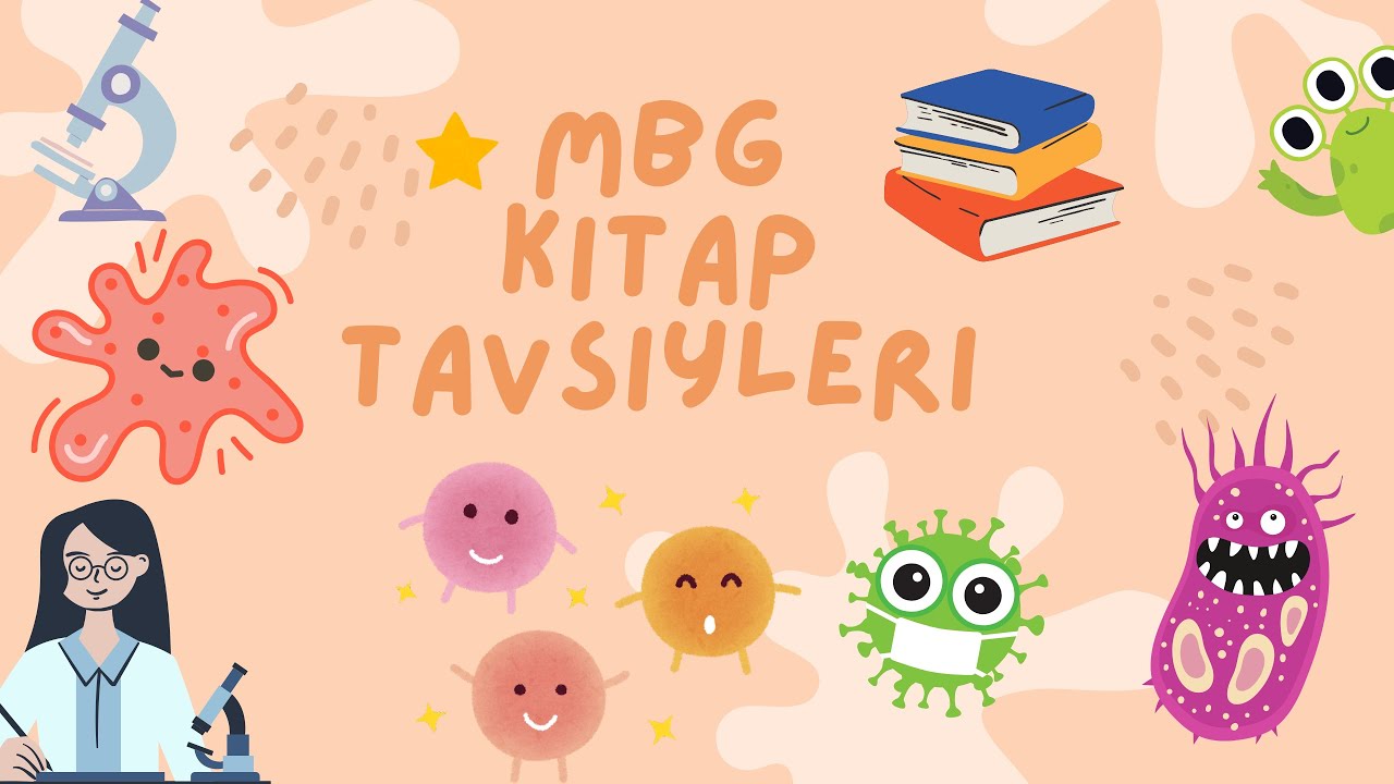 MBG Kitap Tavsiyeleri - Altın Değerinde Kitaplar