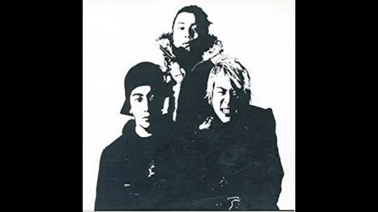 KICK THE CAN CREW-神輿ロッカーズfeat.RHYMESTER