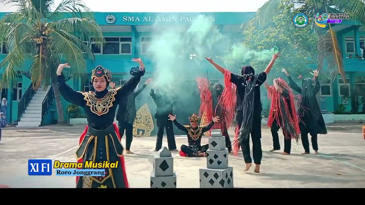 Drama Musikal 