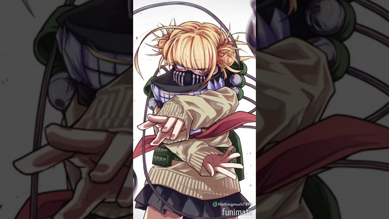 Mini toga edit