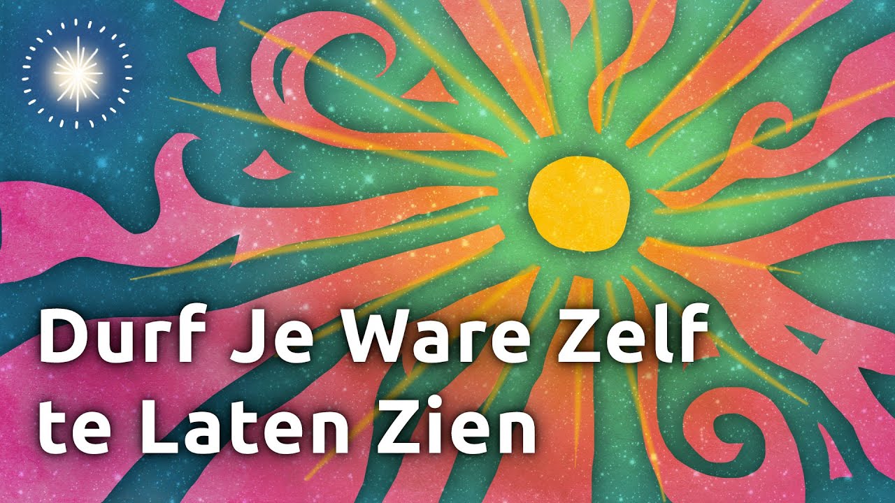 Meditatie: Jezelf Zijn in een Groep (ook voor Voluit Zichtbaar Zijn met Je Missie)