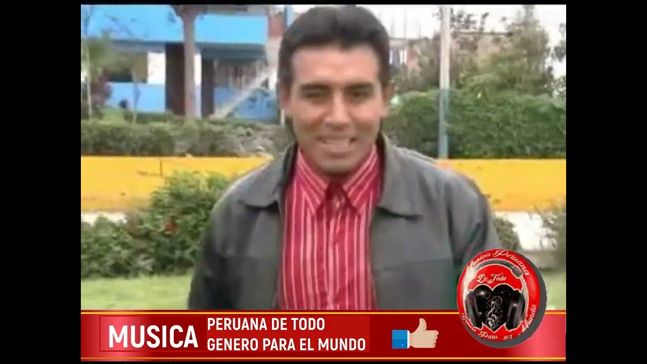 Yo Soy Alfredito _ALFREDITO EL ROMANTICO
