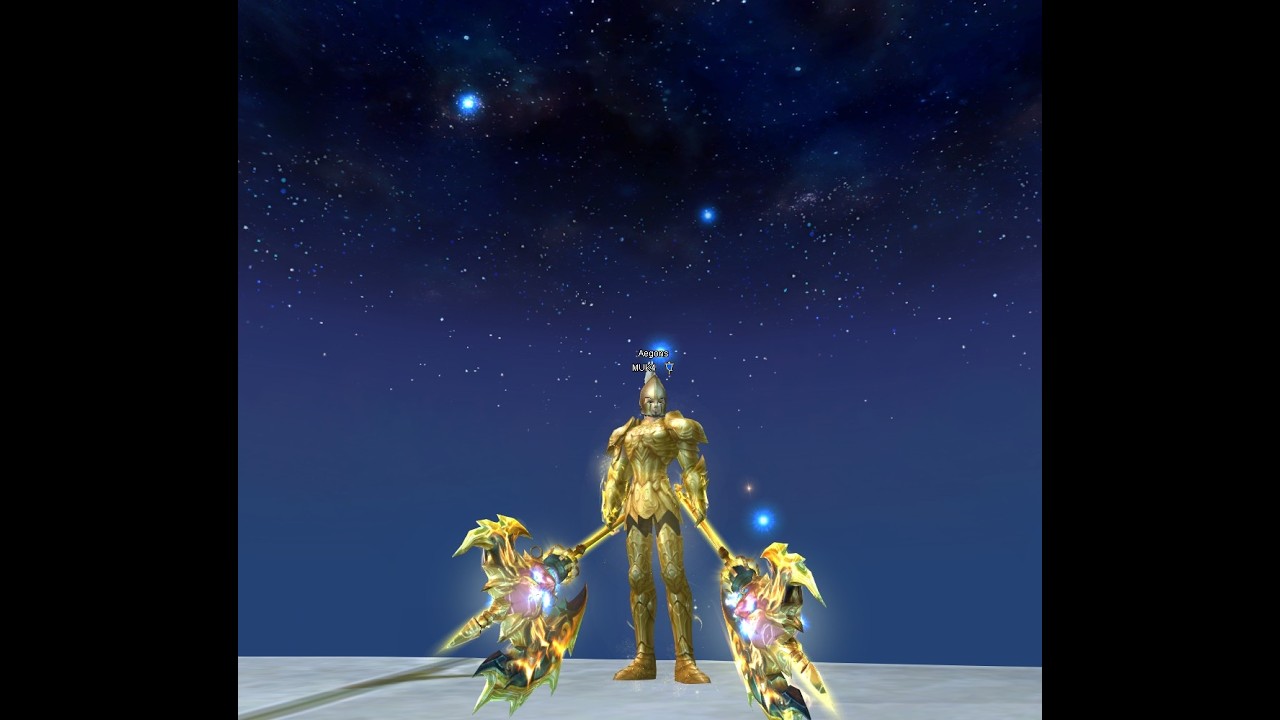 Pvp Aegons/Presage vs Azure/Killers Um novo sabado para amassar os Betas