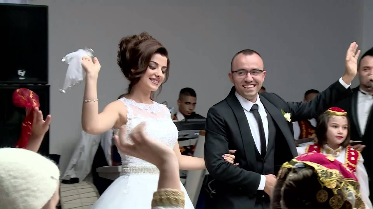 Wedding Nihgt - Elton & Rodeta