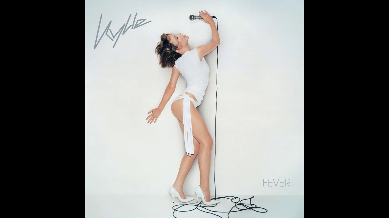 Kylie Minogue - Can't Get You Out Of My Head (slowed + reverb)