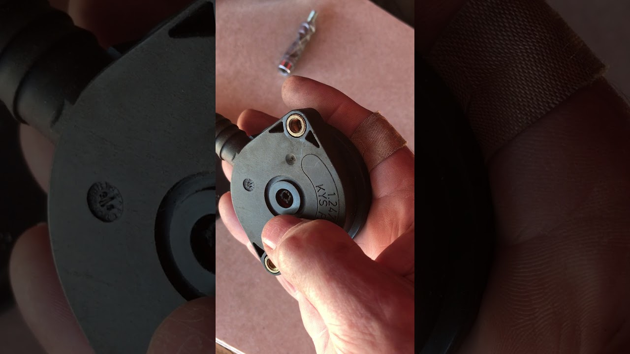 How To Fix PCV 1996 BMW Z3