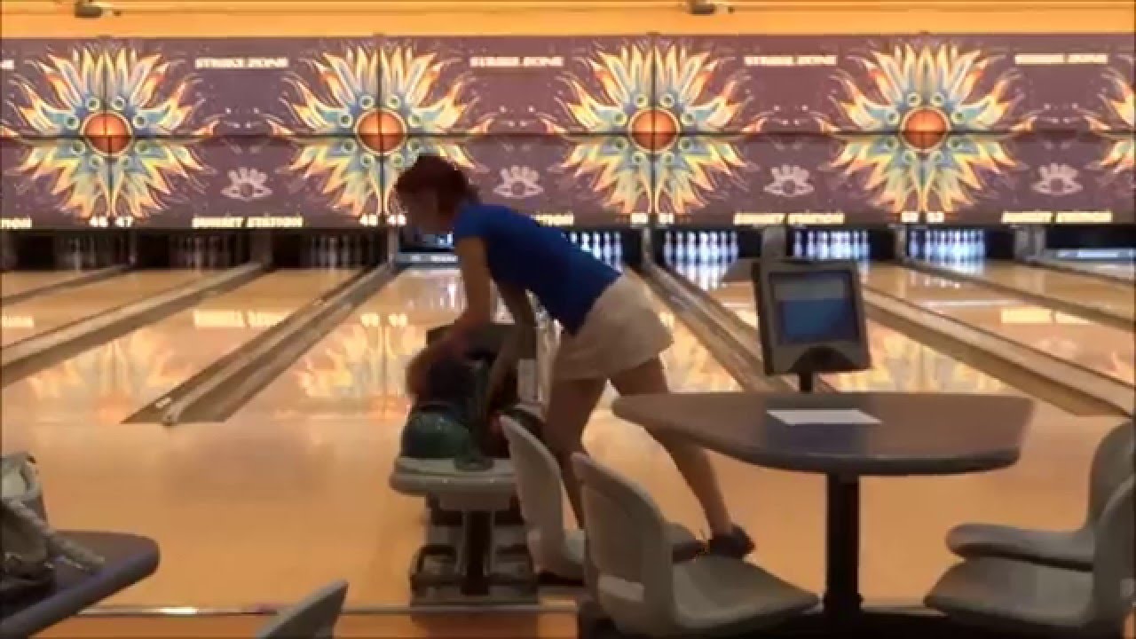 2015 JBT TPC Women's Championship Ashley Dunn vs Bree Vargas