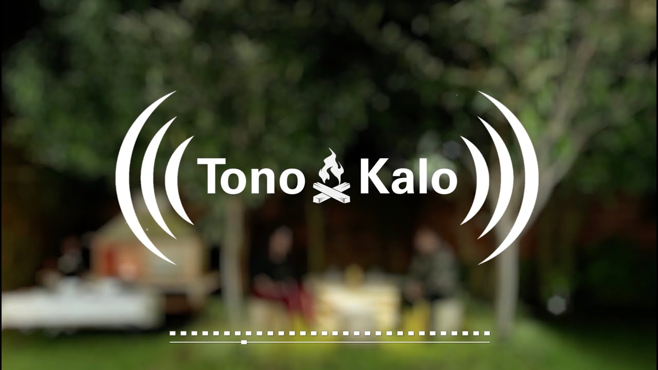 PAD TONO SY KALO NY RANTSANA