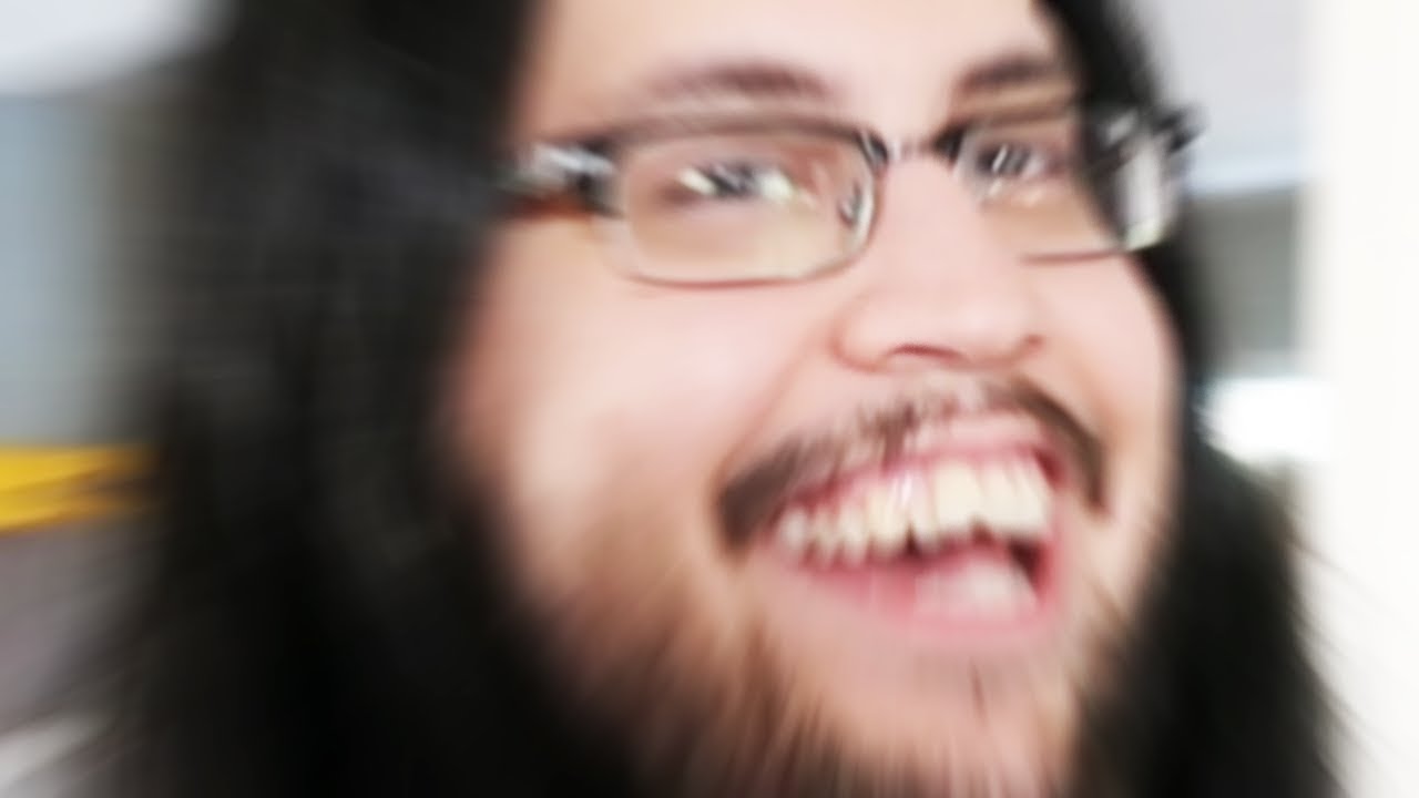 Imaqtpie - THE IMAQTPIE SHOW