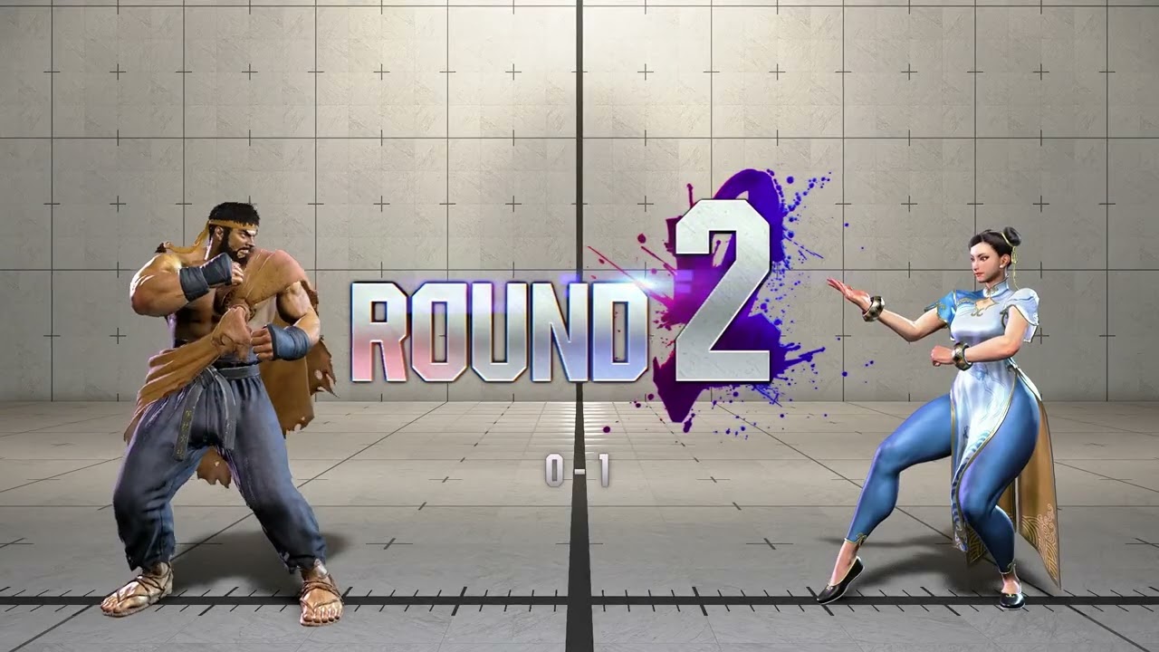 Street Fighter 6 2026 03 09 CHUN-LI [All Character Challenge Marathon on SF6]