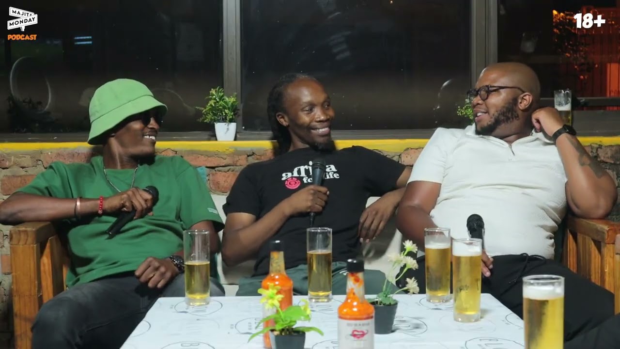 EPISODE 75 | Evolution 