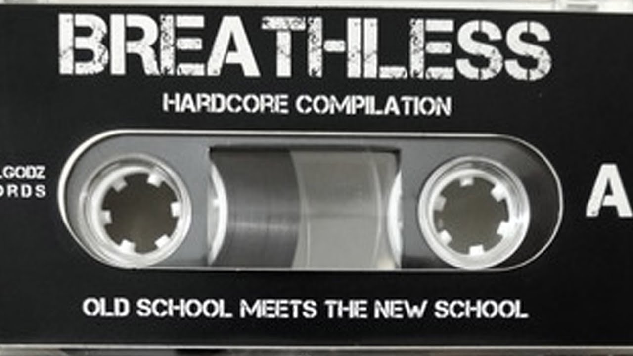 Breathless - The Hardcore Compilation (1997) Full Album