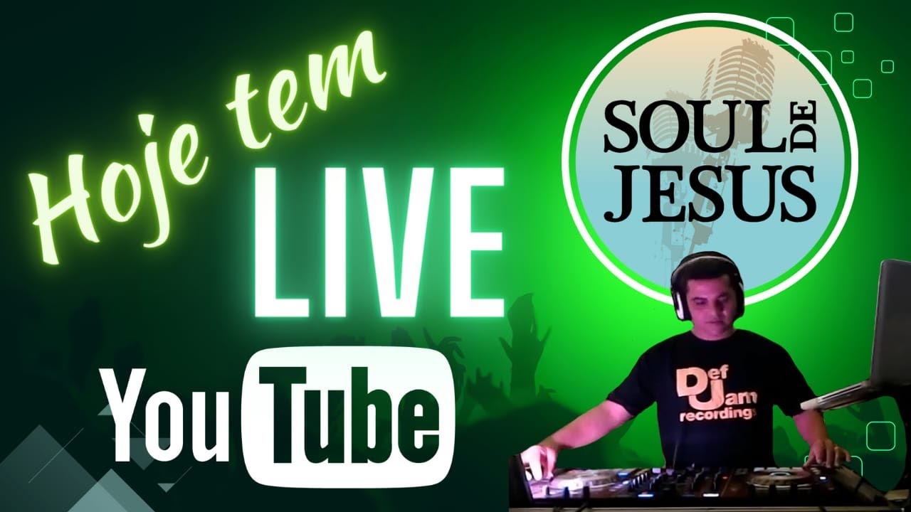 Soul de Jesus -  Deus tem a medida certa para cada um.