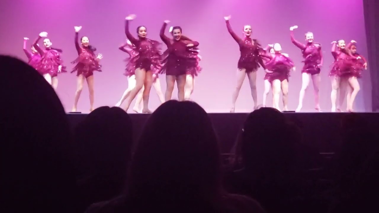 MWHS Dance Show 2022