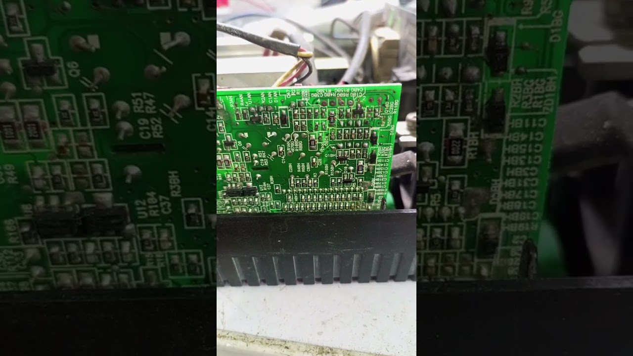 ups main sence wapda Fault problem ok in 1 second