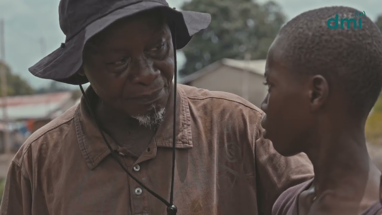 Awareness-raising films: Protecting children from pesticides Episode 2 (Twi + English subtitles)