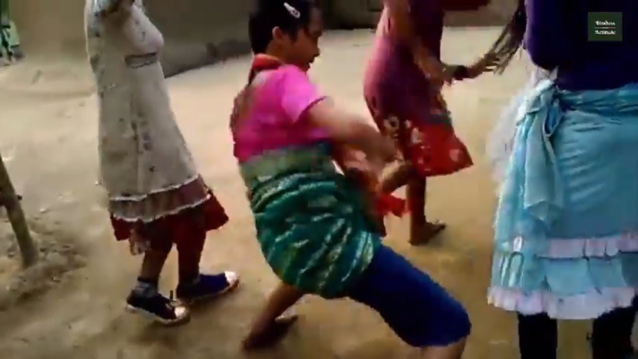 pagal dance funny videos 2018* Indian funny dance videos