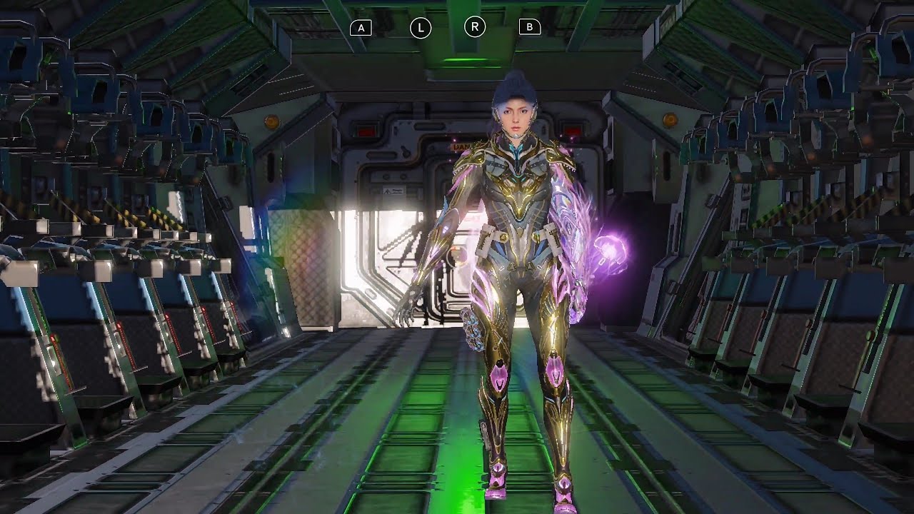 Solo Mission | **Mythic** Siren - Siren Song **Base Form** | BK57 - Spectral Song | CoD Mobile