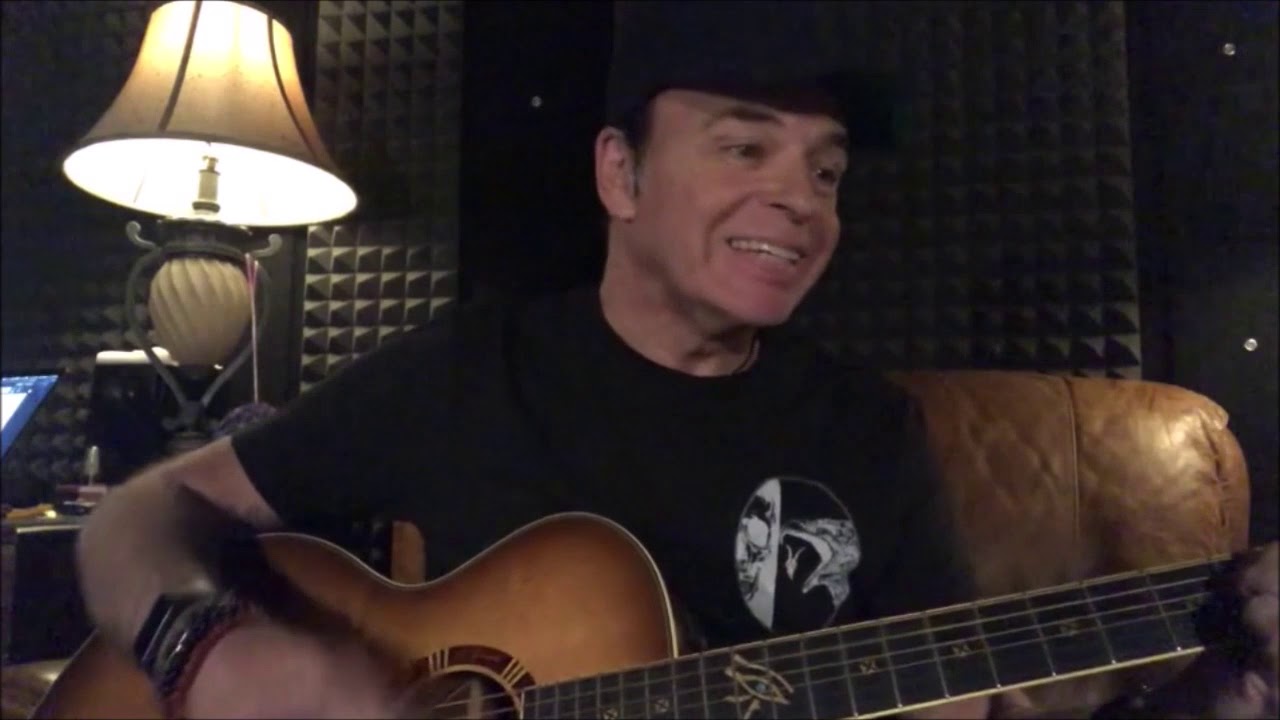 Numan in lockdown