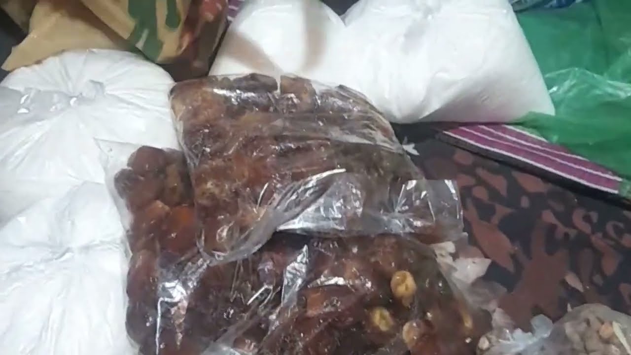 SS hydrabad iftar box review | ramzan vlog | low budget iftar box