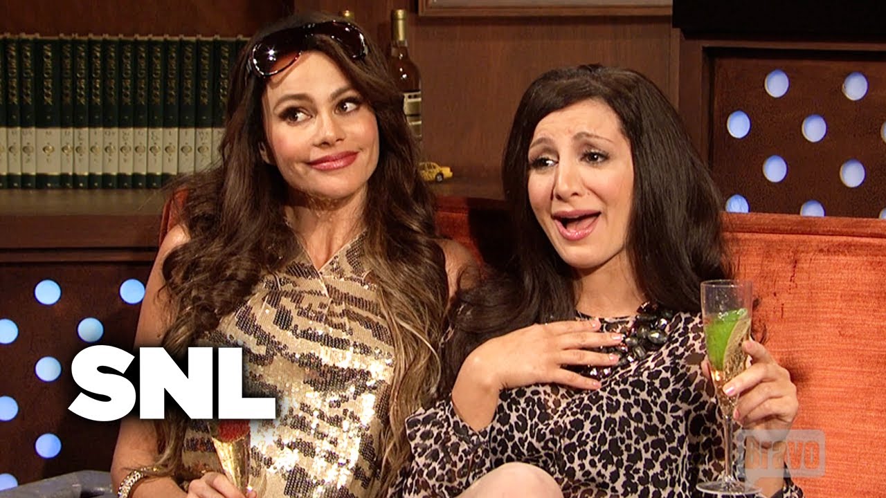 Watch What Happens Live - Saturday Night Live