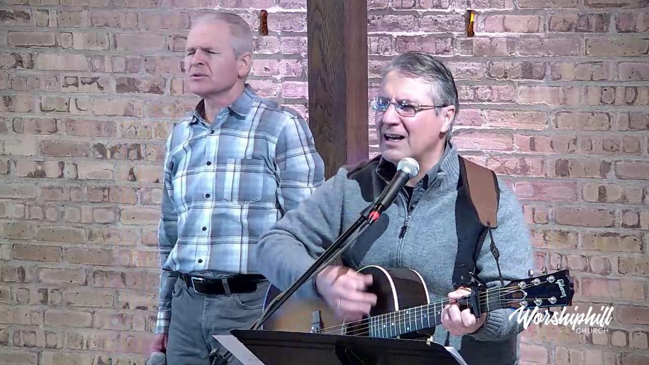 Worship 02 19 23